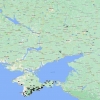 lasiommata megera map dk2024